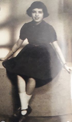 Venezya Sarfetti