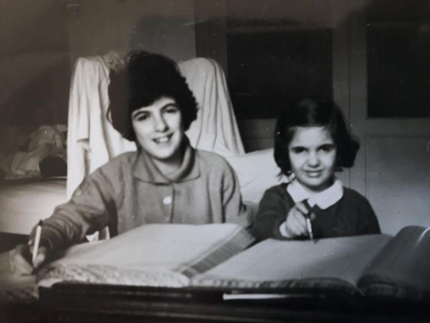 Venezya ve ben - 1961