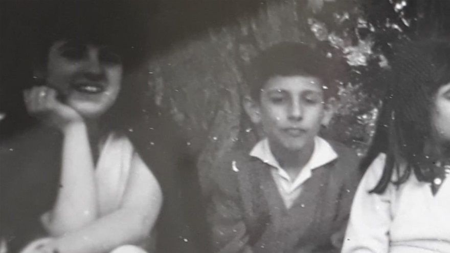 Polonezkoy - Venezya , Yusuf Baruh, Sara, Sara Ravuna - 1964