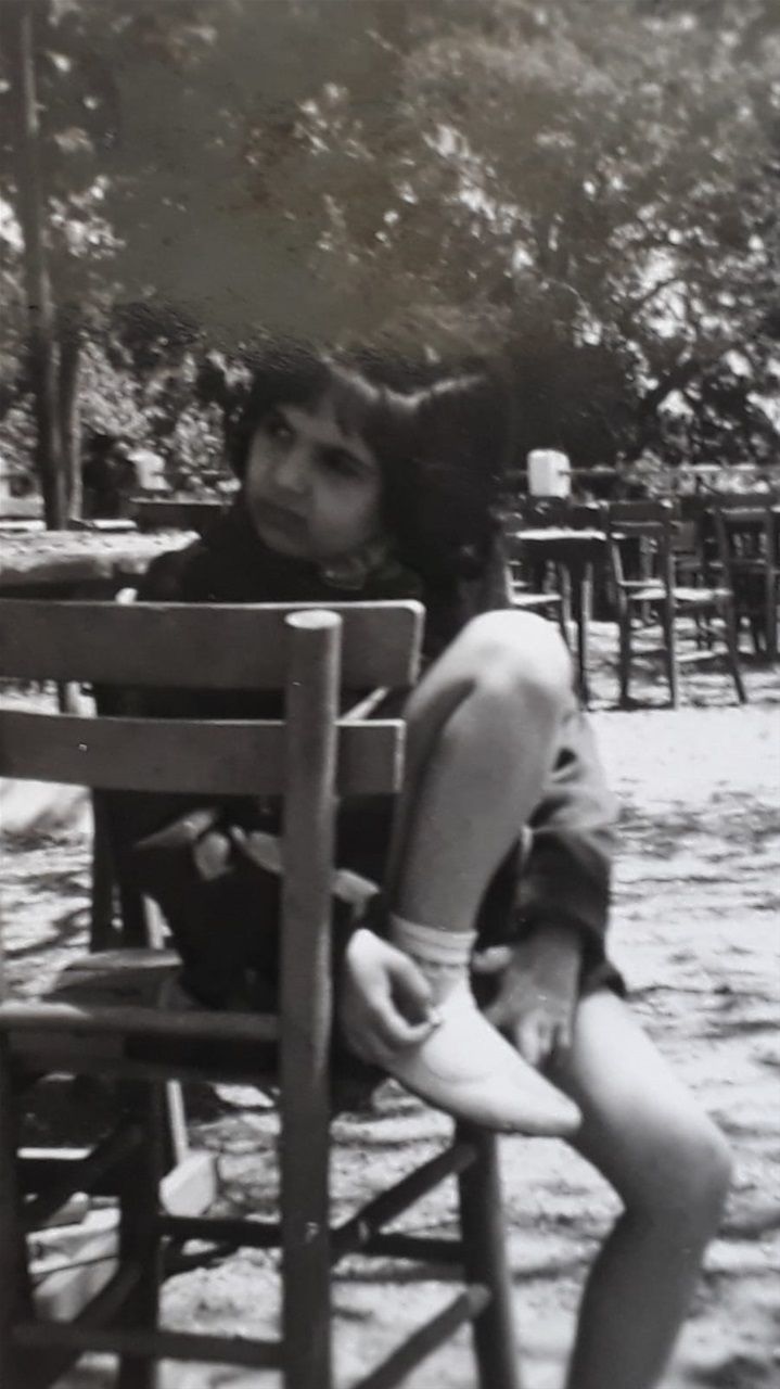 Moda - 1961