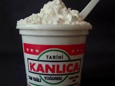 Kanlıca yoğurdu