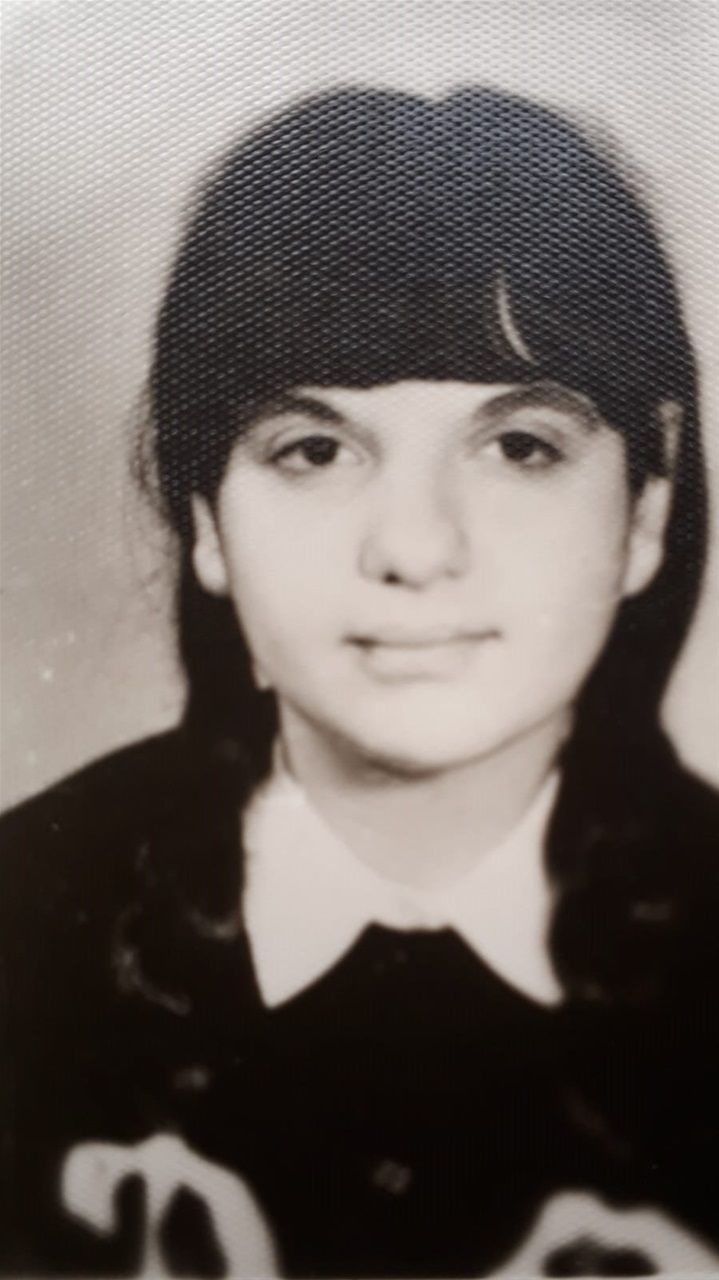 1968 - Orta 2.sınıf