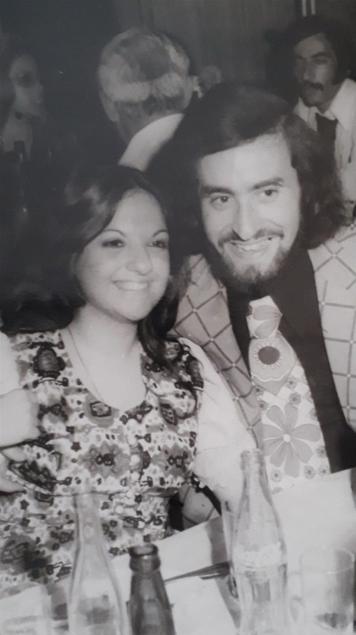 1976 sonu