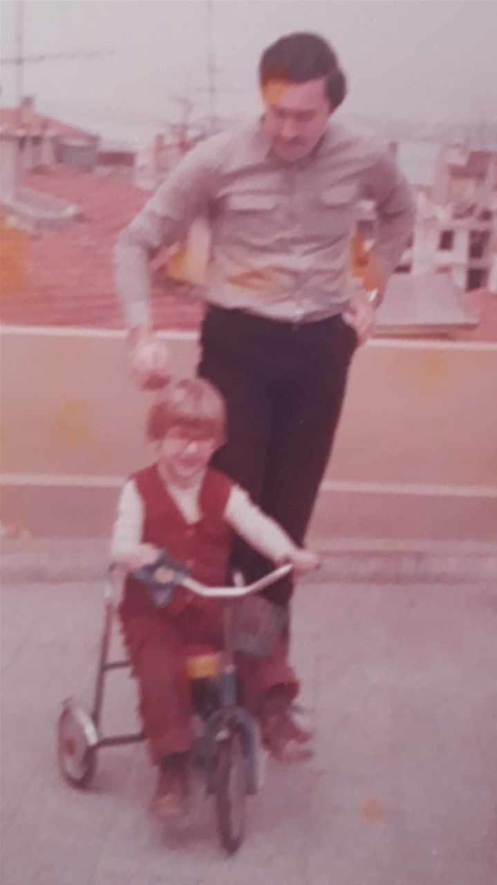 Mayıs 1980
