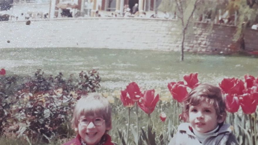 Soniler - Mayıs 1980