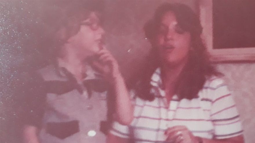 Soni'nin 3. doğumgünü - 13 Eylül 1980