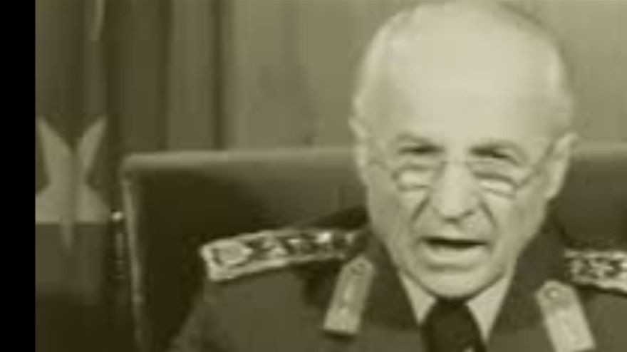 Kenan Evren - 1980