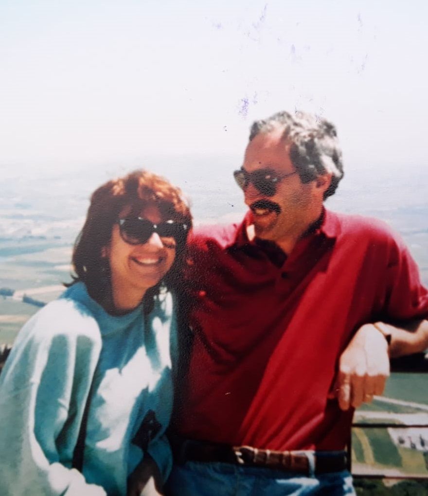 1990 - Hayfa - İsrael
