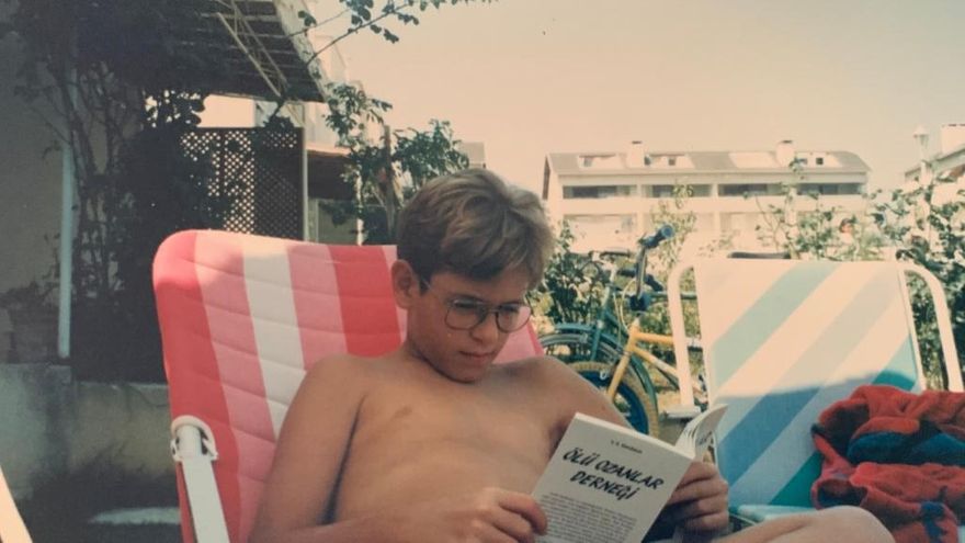 Hay - 1991