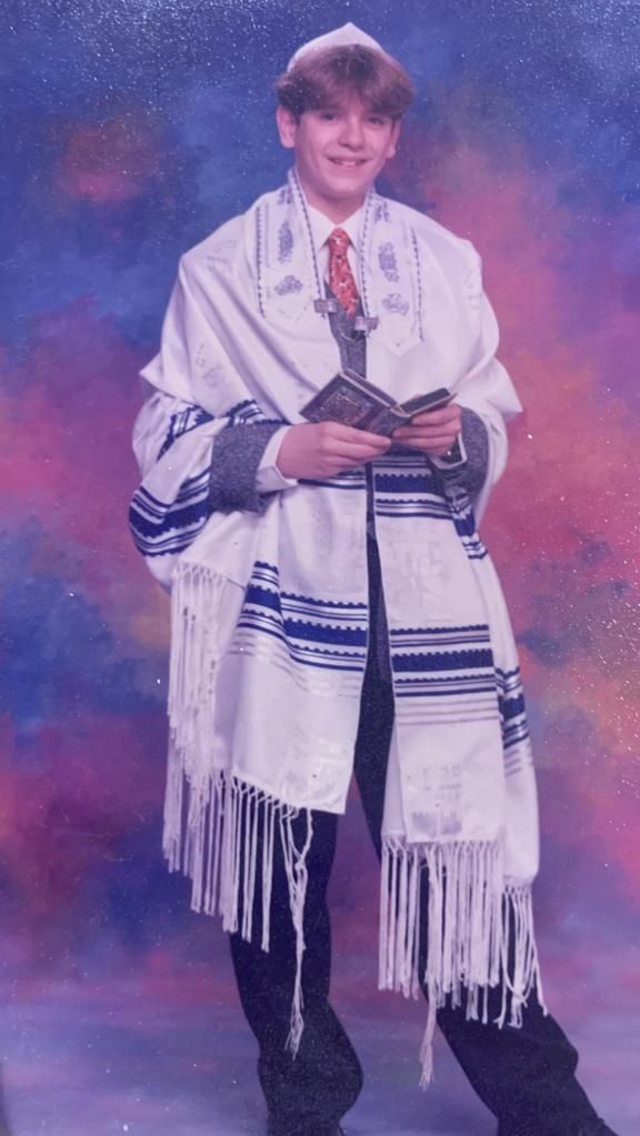 Hay Barmitzva - 1997