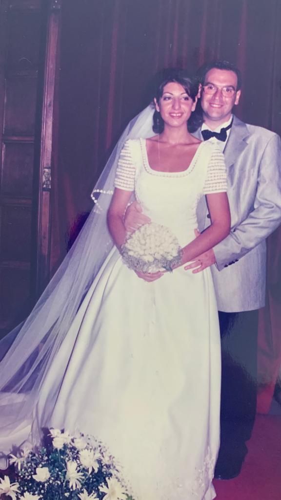 Lisya ve Soni - 1999