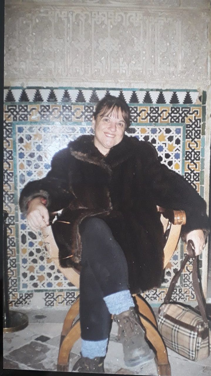 El Hamra Sarayı - İspanya