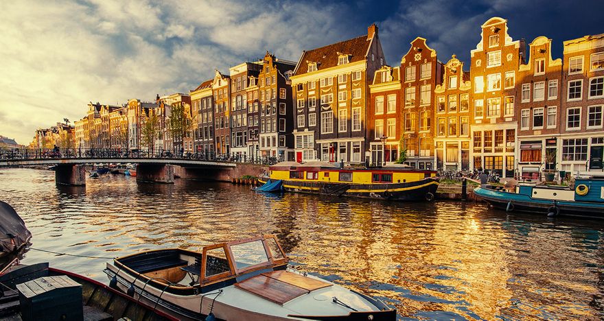 Amsterdam