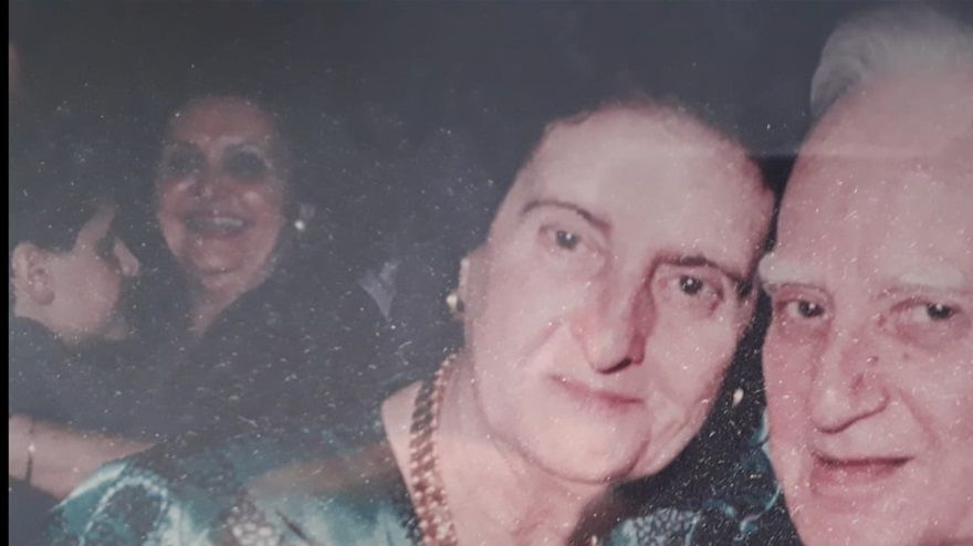 Annem & Babam