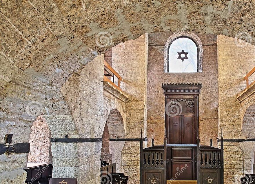 Yahudi Müzesi - Bosna