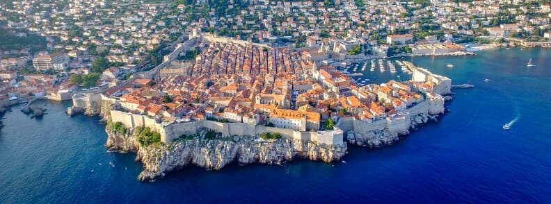 Dubrovnik