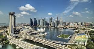 Singapur