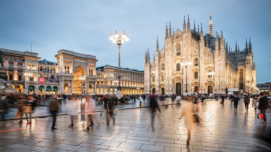 Duomo - Milano