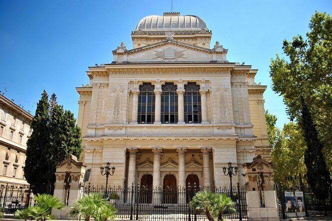 Roma Sinagogu