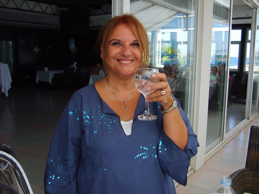 Faşadura - 2009 - Burgaz