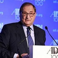 Abe Abrahan Foxman